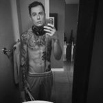 Profile Picture of James Cassells (@casse.lls) on Instagram