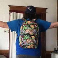 Profile Picture of Sean MacMullin (@BigShizz85) on Twitter