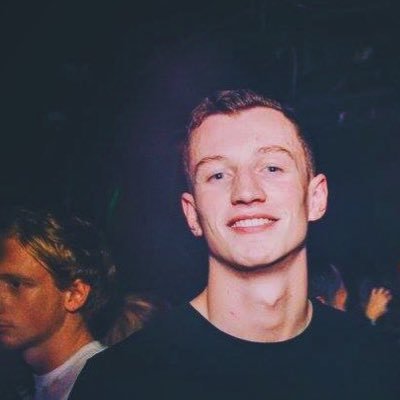 Profile Picture of Tom Gannon (@TomJ_Gannon) on Twitter