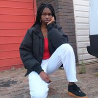 Profile Picture of Hope-precious Engele (@hope-precious-engele) on Quora