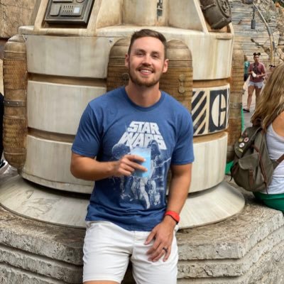 Profile Picture of Mike Stiffler (@Stiffeezy_) on Twitter