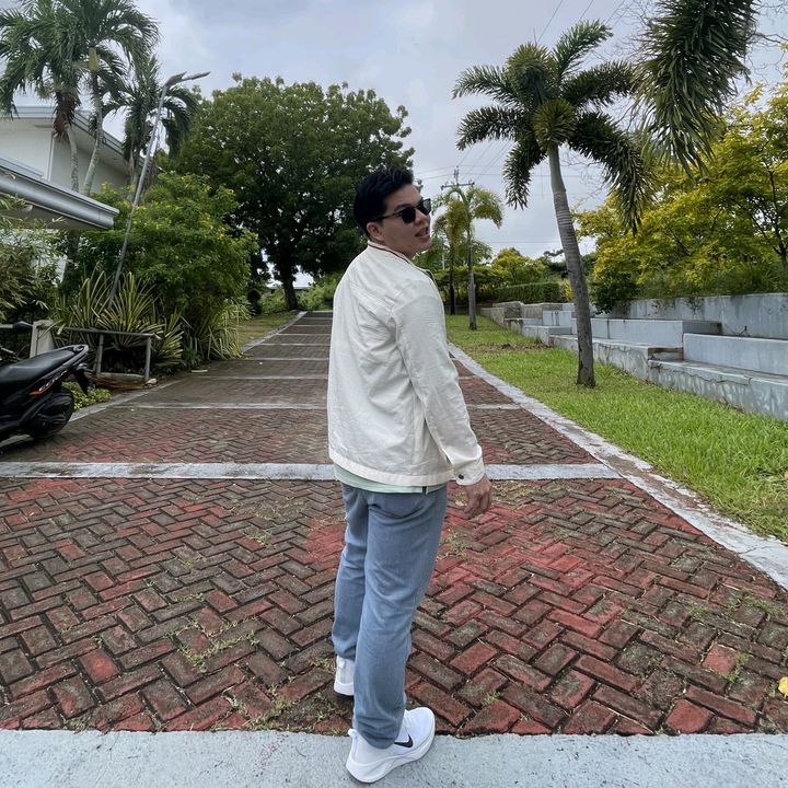 Profile Picture of Kyle (@kin_kyle) on Tiktok