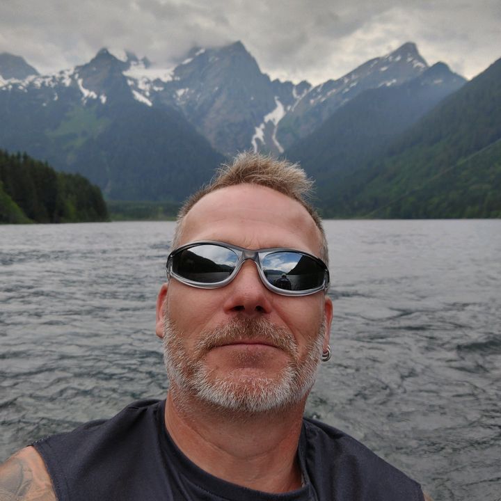 Profile Picture of Jason  Butler (@jasonbutler1313) on Tiktok