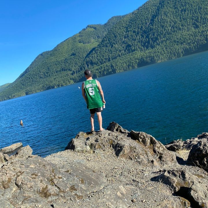 Profile Picture of Andrew Heiner (@makebeliev3) on Tiktok