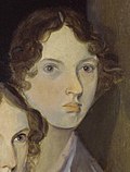 Profile Picture of Emily Brontë - Wikipediaon Wikipedia