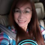 Profile Picture of Geraldine Dungca (@geraldinedungca) on Instagram