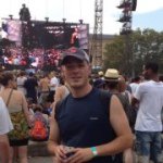 Profile Picture of Jeffrey Lussier (@jeffreylussier) on Instagram