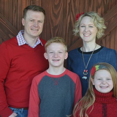 Profile Picture of Brad McCall (@McCallMcCall) on Twitter