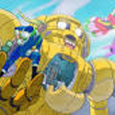 Profile Picture of Finn And Jake (@finn_jared) on Twitter