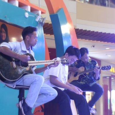 Profile Picture of Claudius Juan Rafael (@JuanClaudius) on Twitter