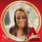 Profile Picture of Tomika Thomas Samuels (@tomikasamuels) on Instagram