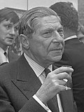 Profile Picture of Arthur Koestler - Wikipediaon Wikipedia