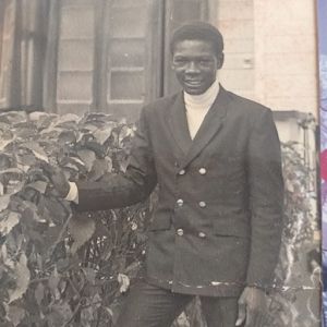 Profile Picture of haroldwal (@haroldwal) on Tiktok