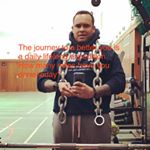 Profile Picture of Thad Longsworth (@barcodefreeman) on Instagram