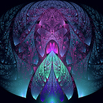 Profile Picture of Catherine Boyer (@CBeyond Fractals) on Flickr