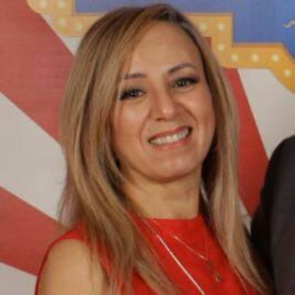 Profile Picture of Djaouida Takouk (@merouche) on Poshmark