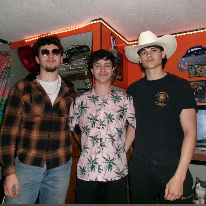 Profile Picture of Jake.dignan (@jake.dignan) on Tiktok