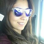 Profile Picture of sahar.majd (@melissa_javaherian) on Instagram