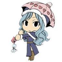 Profile Picture of Melissa Hahn (@rainladyjuvia) on Twitter