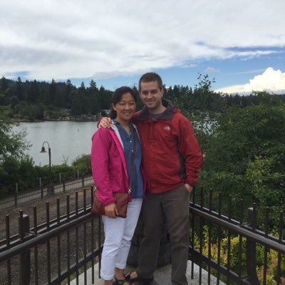 Profile Picture of Wesley Hansen (@wbhansenjr) on Twitter