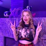 Profile Picture of *•.¸♡ Alison Rae Carson ♡¸.•* (@sxccessfuxbxtch) on Instagram