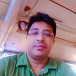 Profile Picture of Anjan Chatterjee (@anjan9202) on Instagram