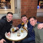 Profile Picture of ToM KeAnE (@tom.keane11) on Instagram