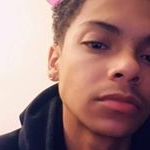Profile Picture of Julian Jones (@blindalbinobitch) on Instagram