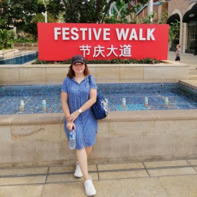 Profile Picture of Jules (@joanne_eric) on Twitter