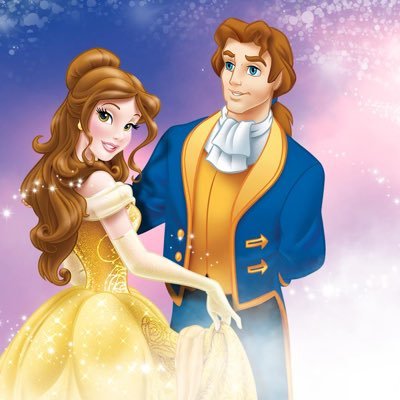 Profile Picture of Beauty And The Prince (@LauraFortier10) on Twitter