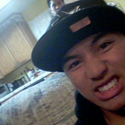 Profile Picture of Darren Acosta (@D_Weezy91) on Twitter