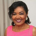 Profile Picture of Samira Ibrahim Fadlallah (@sirmeera) on Instagram