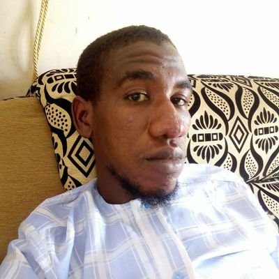 Profile Picture of Cobb - Douglas (@LDahyru) on Twitter