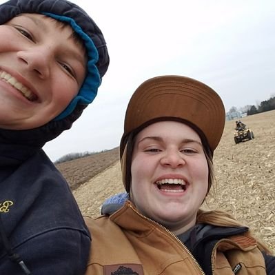 Profile Picture of Miranda Hall (@BertaHall2018) on Twitter