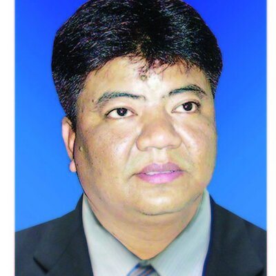 Profile Picture of Krishna Gurung (@krishna66460821) on Twitter