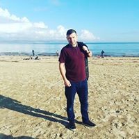 Profile Picture of Glenn Hodges (@glenn-hodges-3) on Quora