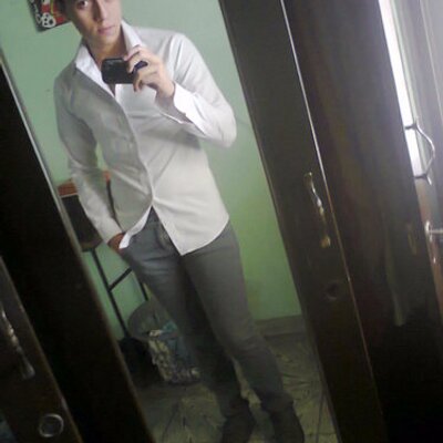 Profile Picture of David Sorto (@David_ssg) on Twitter