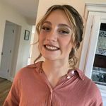 Profile Picture of Georgette Pavlick-Vivian (@georgette_pavlick_vivian_) on Instagram