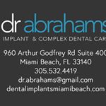 Profile Picture of Howard Abrahams (@dentalimplants305) on Instagram