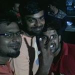 Profile Picture of Karthik Mahadevan (@karthik.tomriddle) on Instagram