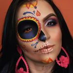 Profile Picture of Aline Garcia Beauty Artist (@alinegarciamakeup) on Instagram