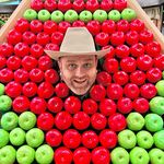 Profile Picture of Ken Adkins (@thekenito) on Instagram