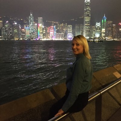 Profile Picture of Rachel Poole (@RachyP19) on Twitter