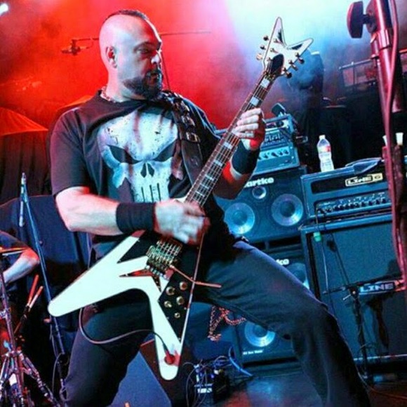 Profile Picture of Brace Frederick (@bracefrederick) on Poshmark