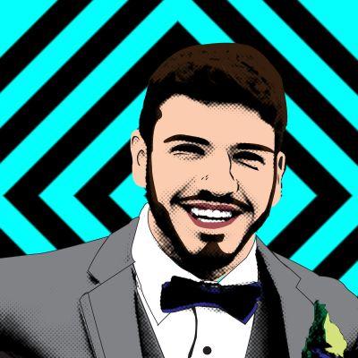 Profile Picture of Colin McDonough (@mcdonoughpths) on Twitter