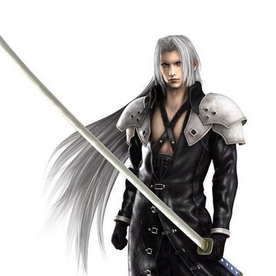 Profile Picture of KRIS CAIN (@FINALFANTSYX) on Twitter