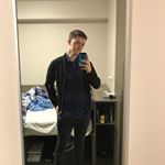 Profile Picture of Mitchell Bullock (@mitchell_bullock24) on Instagram