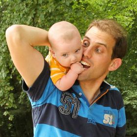 Profile Picture of Robert van Utteren (@utteren) on Pinterest
