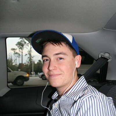 Profile Picture of Josh Tremble (@JoshTremble) on Twitter