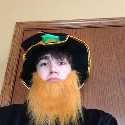 Profile Picture of Kyle Driscoll (@KyleDrisk) on Twitter